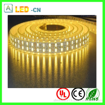 IP68 Double Row 1200LEDs/Roll 3528 SMD LED Ribbon
